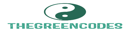 TheGreenCodes